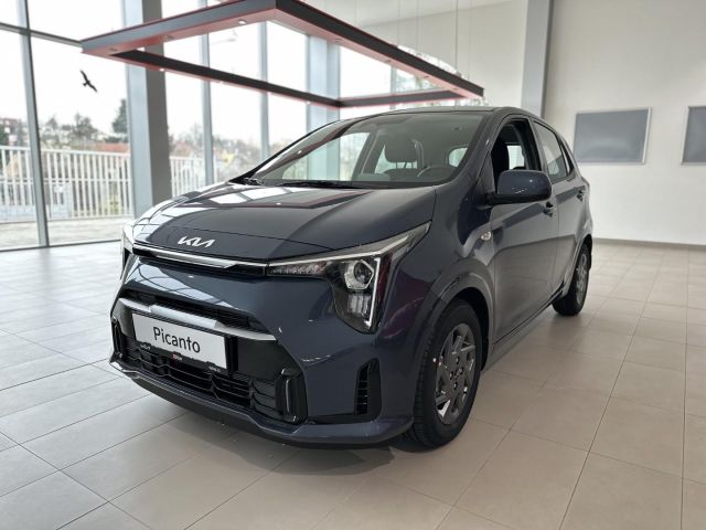 Kia Picanto JA 1.0 GDi COMFORT (2026)