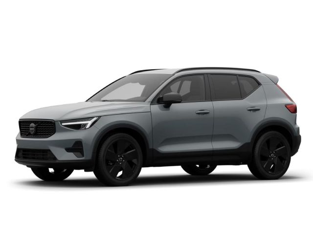 Volvo XC40 2.0 B3 PLUS BLACK EDITION