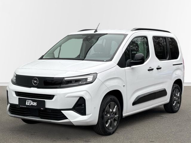 Opel Combo Life 1.5 CDTi 130k Elegance Plus