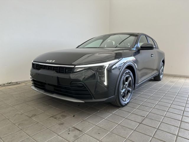 Kia K4 CL4 1.6 T-GDi SPIN 110 KW (2026)