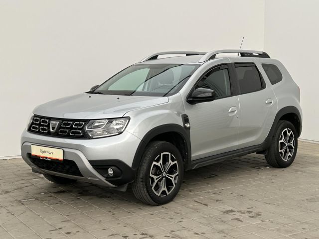 Dacia DUSTER 1.5 DCi 4x4 Comfort
