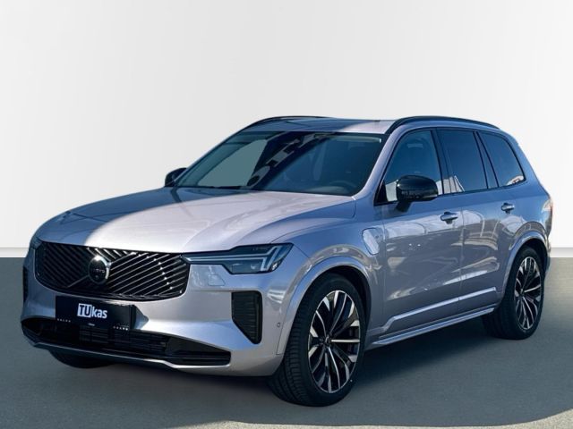 Volvo  XC90 2.0 T8 4x4 PLUS DARK