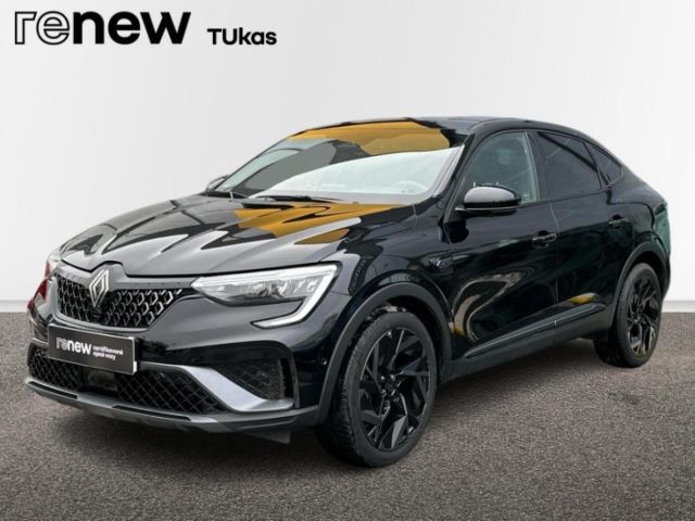 Renault Arkana 1.3 mild hybrid esprit Alpine