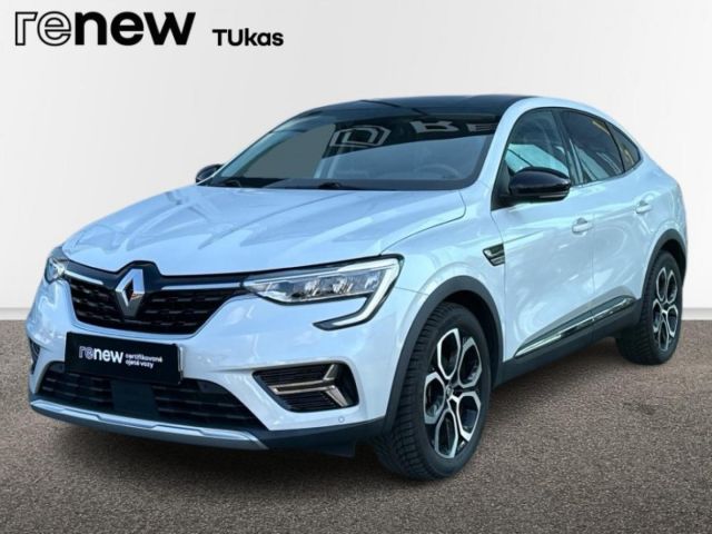 Renault Arkana E-Tech 1.6 E-TECH Intens