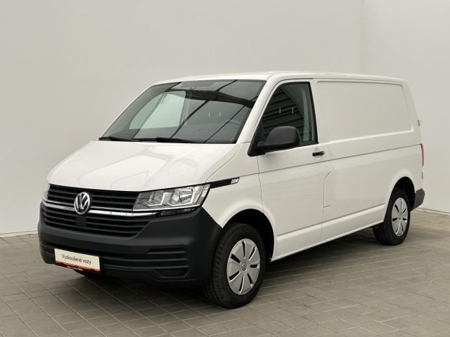 Volkswagen Transporter 2.0 TDI VAN