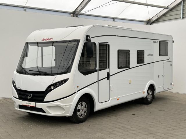 Dethleffs TREND 7057 2.3 l .