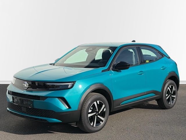 Opel Mokka 1.2 Turbo 130k Edition