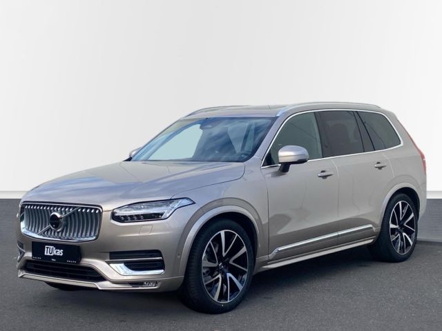 Volvo  XC90 2.0 B5 4x4 Ultra