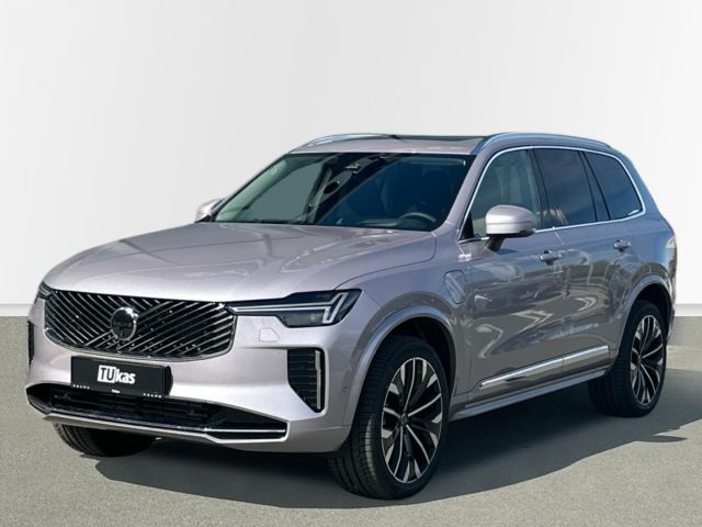 Volvo  XC90 2.0 T8 4x4 PLUS BRIGHT