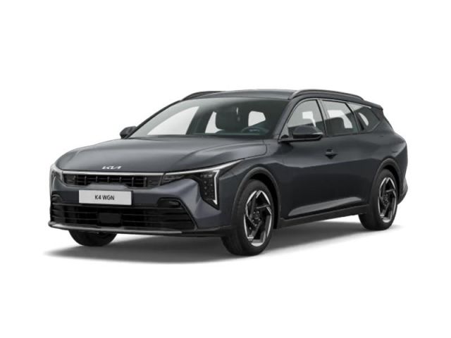 Kia K4 SW CL4 1.6 T-GDi TOP 110 KW (2026)