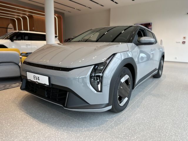 Kia EV4 SZ1 EARTH 150 KW + 81,4 KWH (2026)