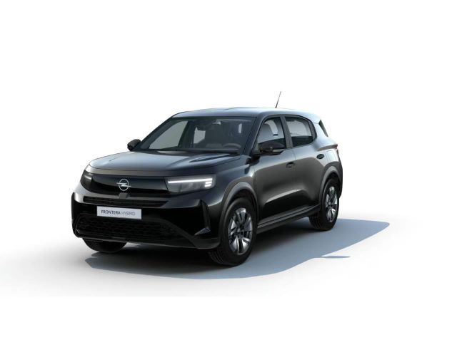 Opel Frontera 1.2 Hybrid Turbo 145k Edition