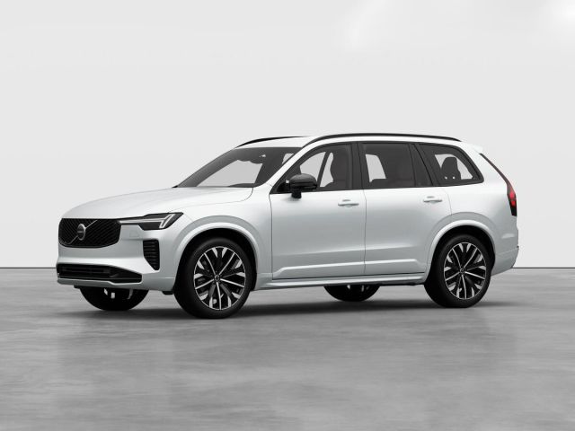 Volvo  XC90 2.0 B5 4x4 PLUS DARK