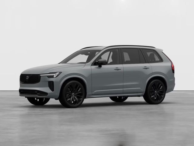 Volvo  XC90 2.0 B5 4x4 PLUS BLACK EDITION