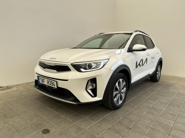 Kia Stonic SE 1.2 DPI EXCLUSIVE PLUS (2025)
