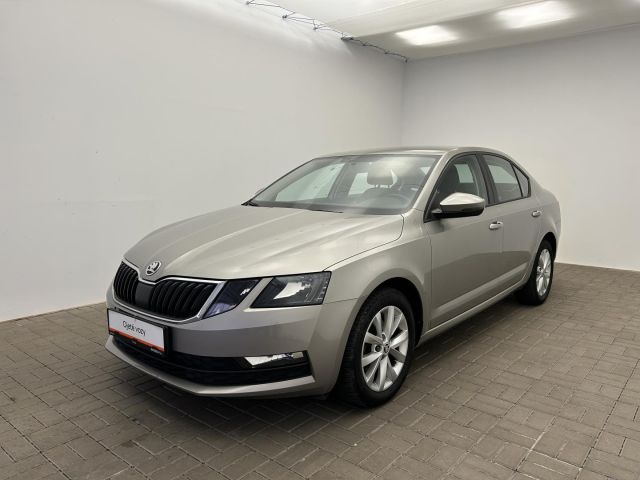 Škoda Octavia 1.0 TSI Ambition Plus Extra