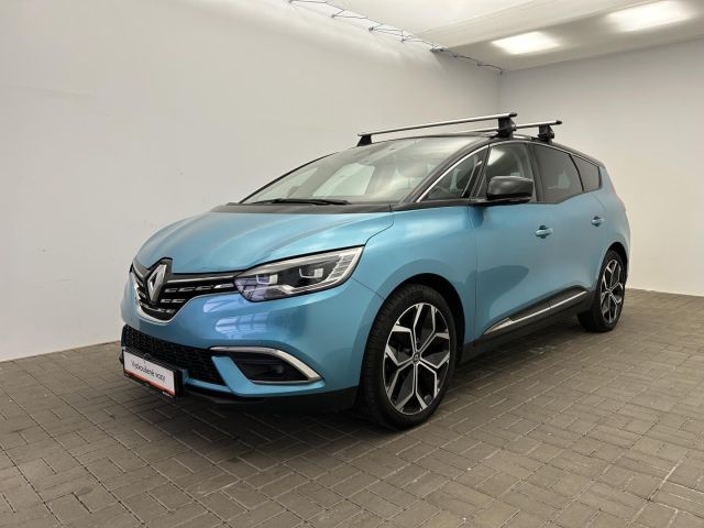 Renault Grand Scenic 1.3 TCE Intens