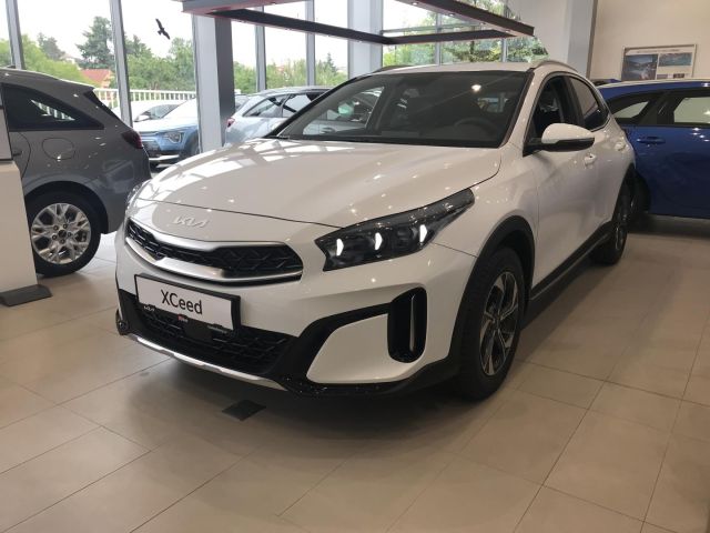 Kia XCeed CD 1.6 T-GDi EXCLUSIVE 110 KW (2026)
