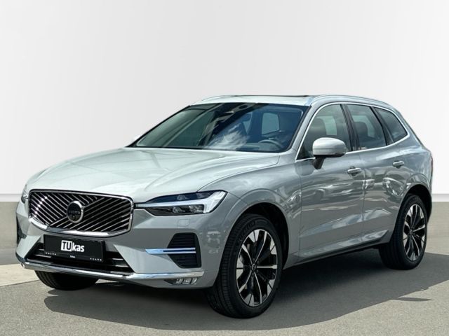 Volvo XC60 2.0 B5 4x4 ULTRA BRIGHT