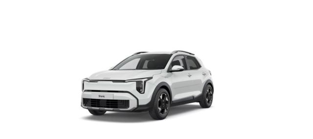 Kia Stonic SE 1.0 T-GDi GPF SPIN (2026)