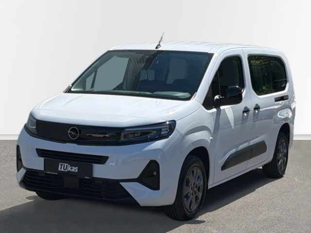 Opel Combo 1.5 CDTI 130k Edition Plus