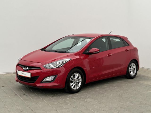 Hyundai Combi i 30 1.6  Trikolor