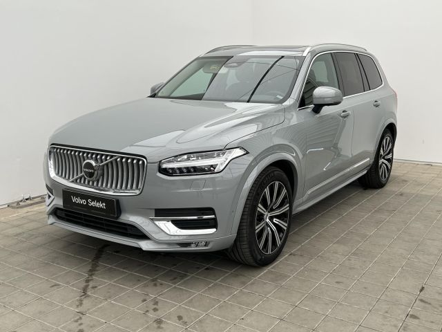 Volvo  XC90 2.0 B5 4x4 Plus