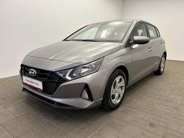 Hyundai i20 1.2 i Comfort
