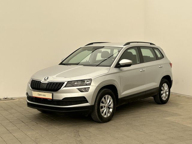Škoda Karoq 1.5 TSI Active