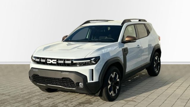 Dacia Duster 1.2 TCe 4x4 Extreme