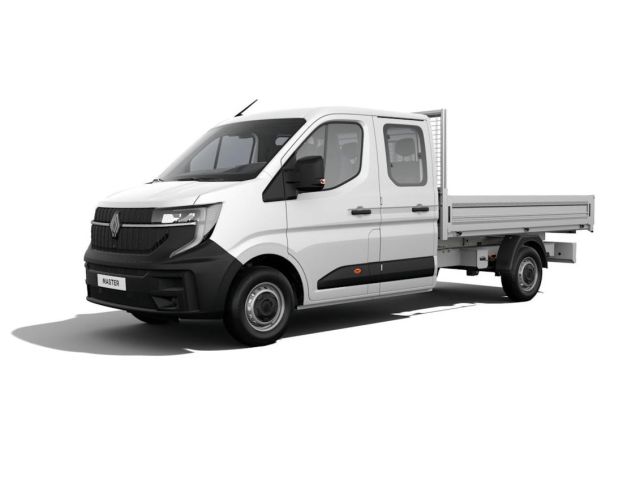 Renault Master Valník 2.0 dCi Extra