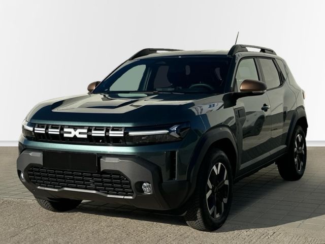 Dacia Duster 1.8 hybrid 155  extreme