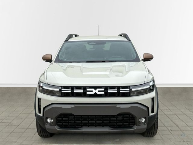 Dacia Duster 1.2 mild hybrid journey