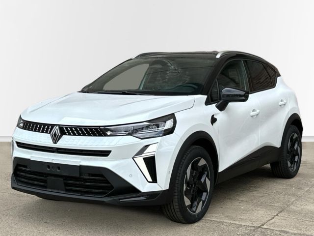 Renault Captur 1.2 ECO-G Techno