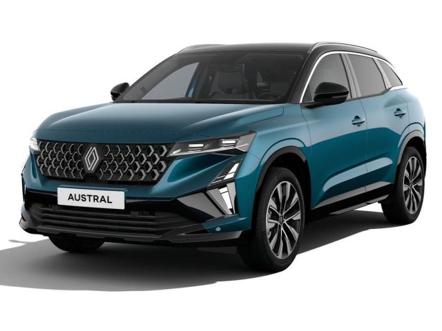 Renault Austral 1.3 HEV Techno
