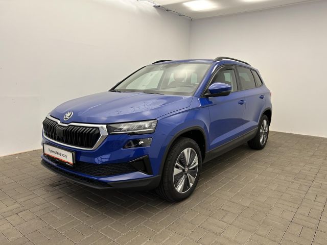 Škoda Karoq 2.0 TDI Style