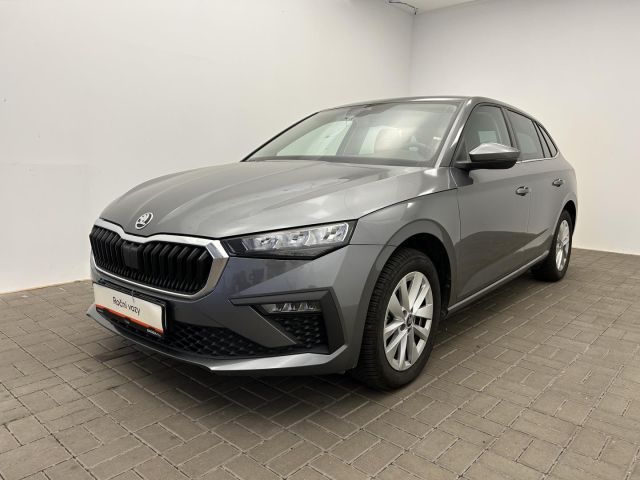 Škoda Scala 1.0 TSI Top selection
