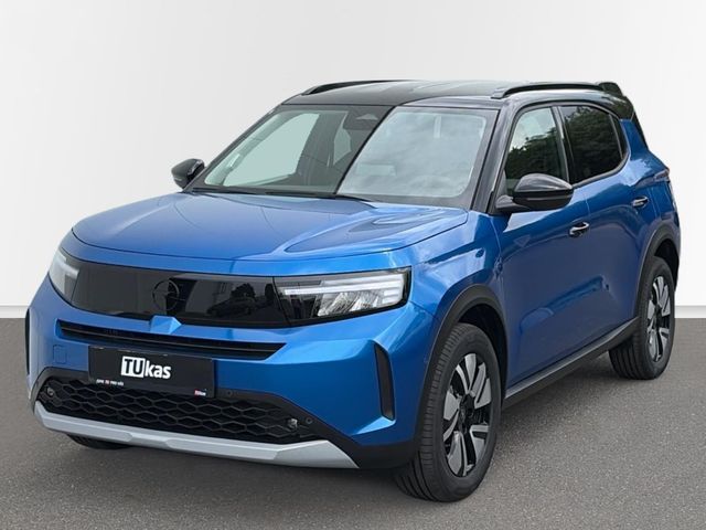 Opel Frontera 1.2 TURBO Hybrid GS