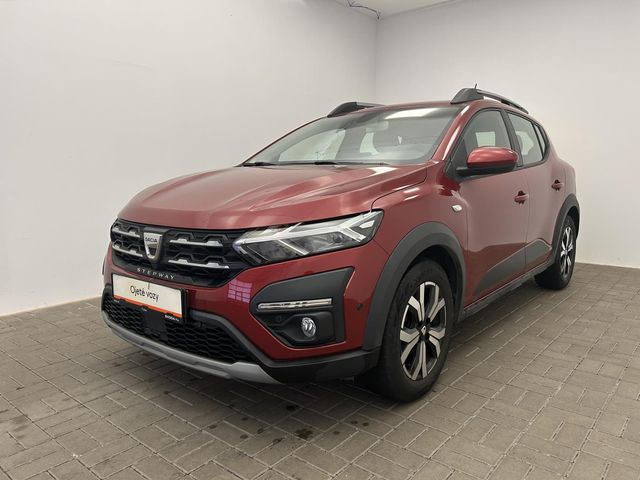 Dacia SANDERO VERZE BERLIN 1.0 TCe Stepway Comfort