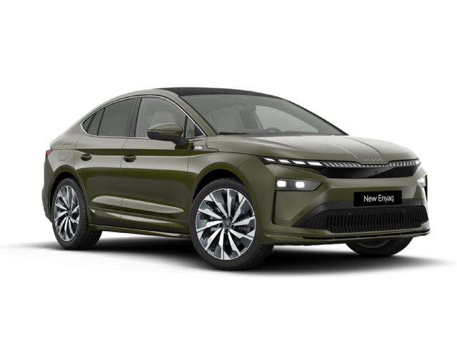 Škoda Enyaq Coupé L&K