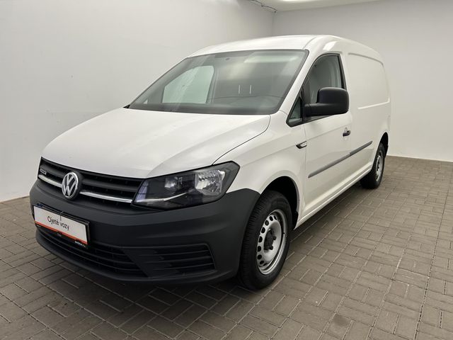 Volkswagen  Caddy 1.4 TGi