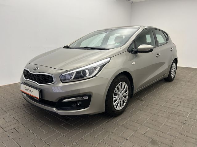 Kia Ceed 1.4 CVVT Comfort Plus