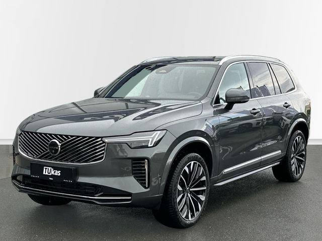 Volvo XC90 2.0 B5 4x4 PLUS BRIGHT