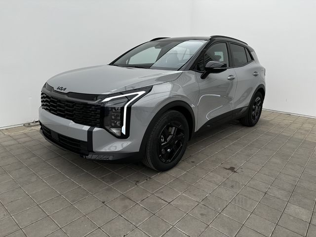 Kia Sportage NQ5 1.6 T-GDi BLACK EDITION (2027)