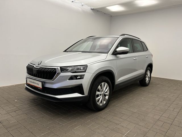 Škoda Karoq 2.0 TDI 4x4 Ambition Plus Extra