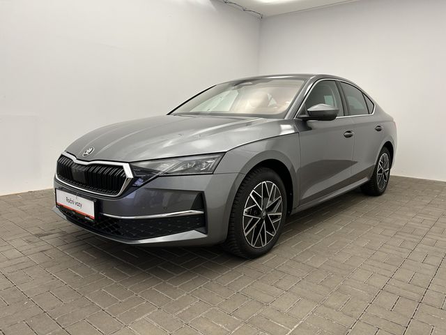 Škoda Octavia 2.0 TDI Top selection