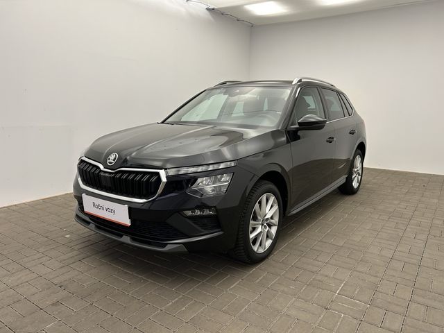 Škoda Kamiq 1.0 TS Top selection