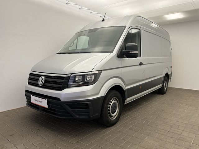 Volkswagen Crafter 2.0 TDI L3 H3