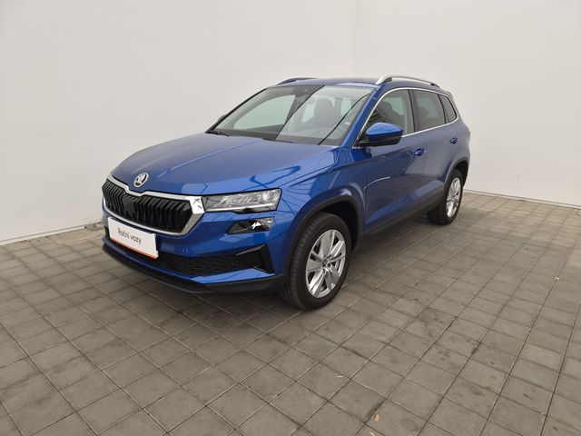 Škoda Karoq 1.5 TSI Top selection