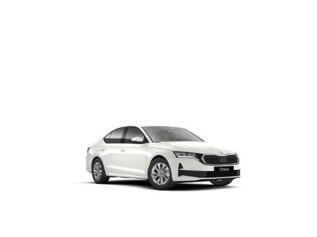 Škoda Octavia 2.0 TDI Top selection